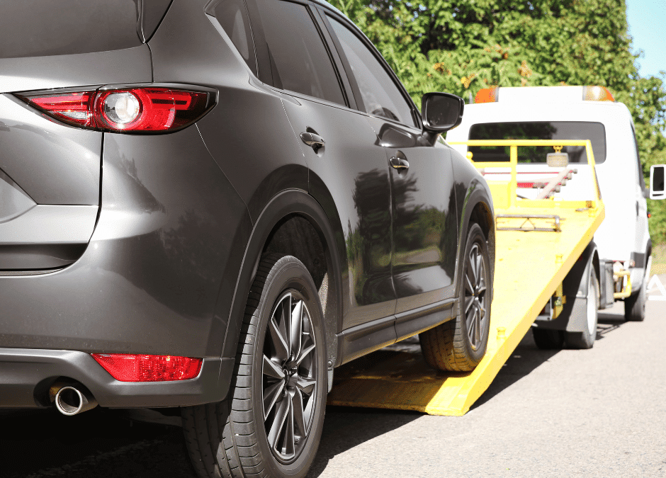Which Kinds of Vehicles Require Specialized Towing Services? Exploring Riverdale Towing's Expertise | Riverdale Towing
