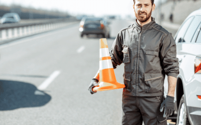 Swift Roadside Assistance: Your Lifeline on the Open Road