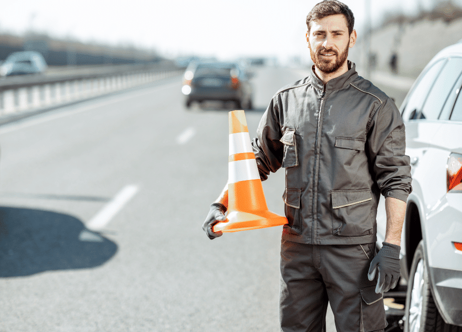 Swift Roadside Assistance Your Lifeline on the Open Road Riverdale Towing (1)