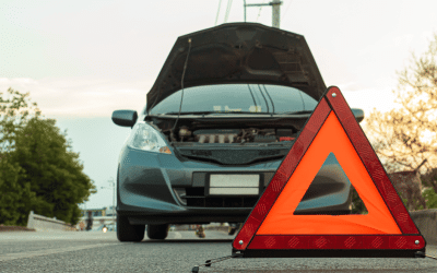 Swift Roadside Assistance: Your Key to Stress-Free Travel Emergencies