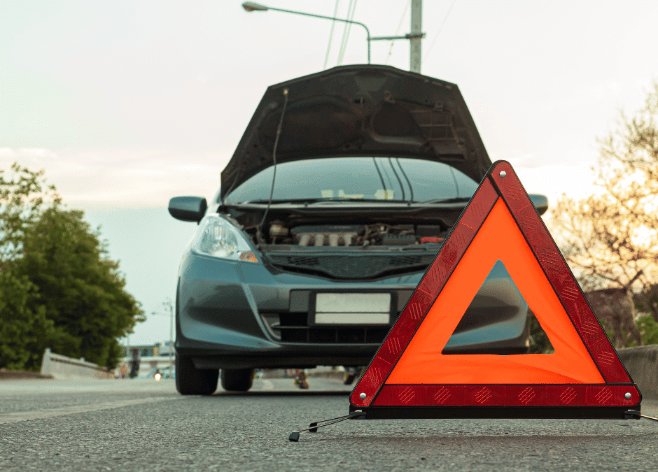 Swift Roadside Assistance: Your Key to Stress-Free Travel Emergencies